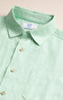 Southern Tide Sport Shirts Gulf View Short Sleeve Sport Shirt