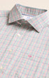 Southern Tide Sport Shirts Hillyer Plaid Charleston Sport Shirt