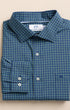 Southern Tide Sport Shirts Lanier Plaid Charleston Sport Shirt