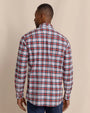 Southern Tide Sport Shirts MacDuff Tartan Skipjack Sport Shirt