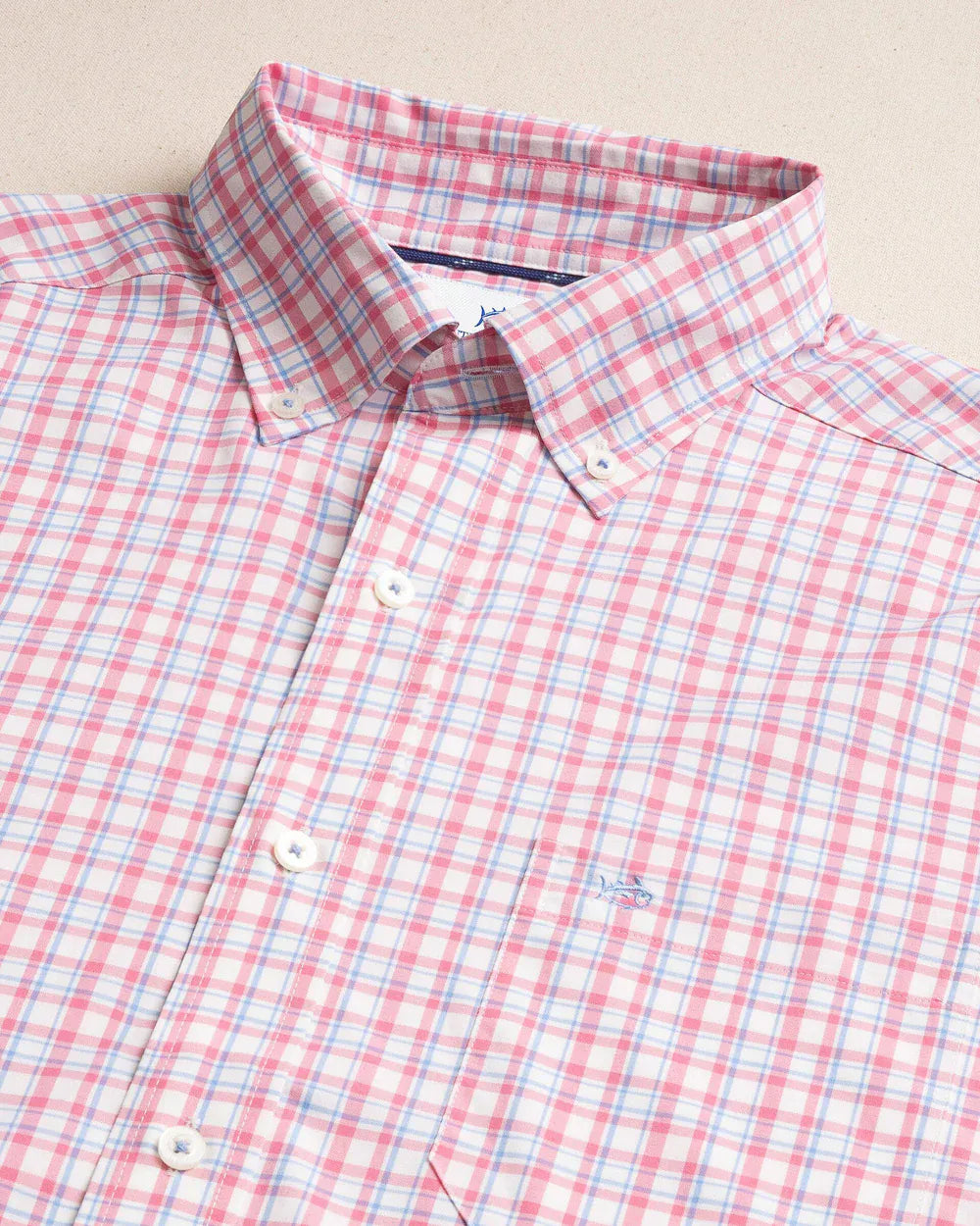 Southern Tide Sport Shirts Maravilla Sport Shirt