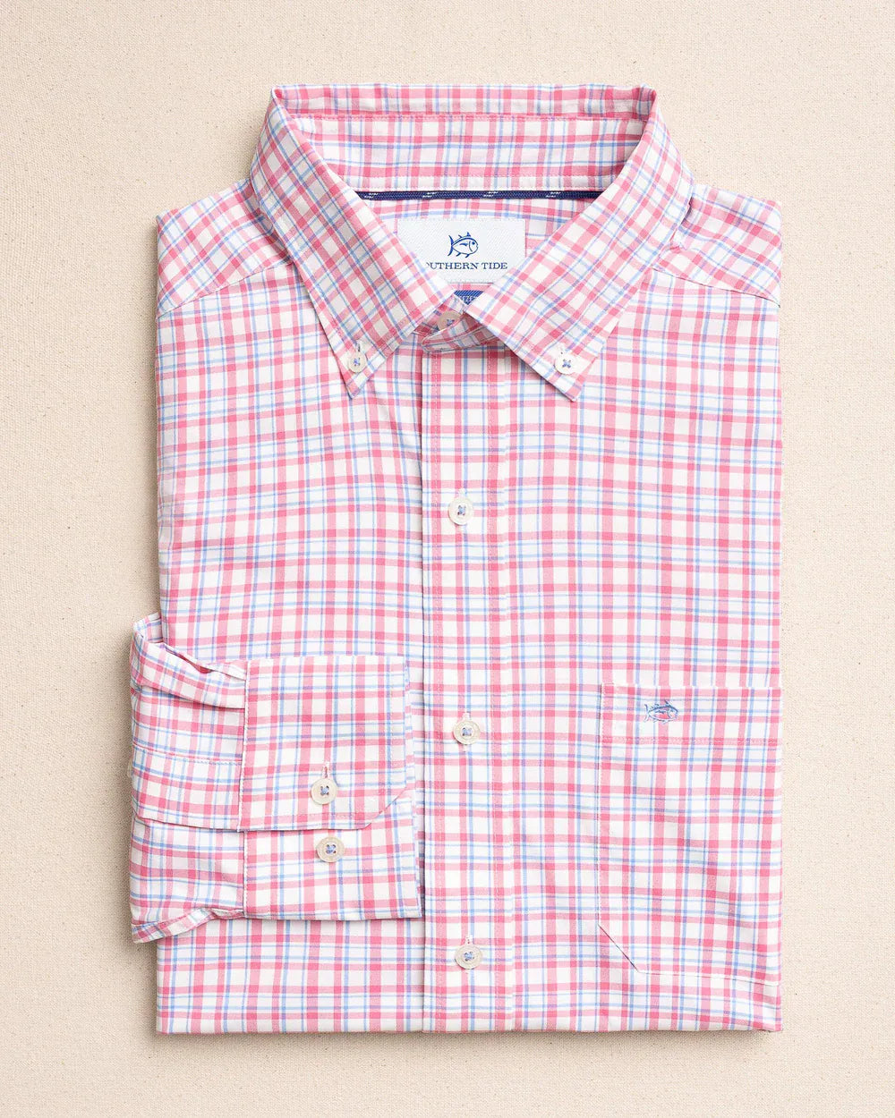 Southern Tide Sport Shirts Maravilla Sport Shirt