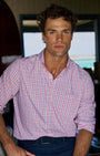 Southern Tide Sport Shirts Maravilla Sport Shirt