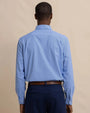 Southern Tide Sport Shirts Micro Gingham brrr Intercoastal Sport Shirt