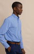 Southern Tide Sport Shirts Micro Gingham brrr°® Intercoastal Sport Shirt