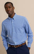 Southern Tide Sport Shirts Micro Gingham brrr°® Intercoastal Sport Shirt