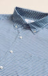 Southern Tide Sport Shirts Salt Tide Stripe Sport Shirt