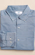 Southern Tide Sport Shirts Salt Tide Stripe Sport Shirt
