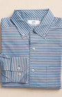Southern Tide Sport Shirts Salt Tide Stripe Sport Shirt
