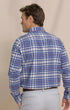 Southern Tide Sport Shirts Sandy Shores Heather Skipjack Sport Shirt