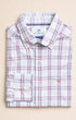 Southern Tide Sport Shirts Schooner Cove Sport Shirt