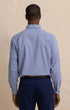 Southern Tide Sport Shirts SEVEN SEAS BLUE / S Micro Gingham brrr Intercoastal Sport Shirt