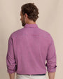Southern Tide Sport Shirts Silver Lake Plaid Skipjack Sport Shirt
