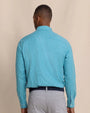 Southern Tide Sport Shirts Silver Lake Plaid Skipjack Sport Shirt
