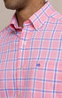 Southern Tide Sport Shirts South Beach Coastal Breeze® Sport Shirt in Sea Pink