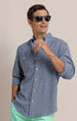 Southern Tide Sport Shirts Southern Tide Dock Shirt