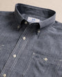 Southern Tide Sport Shirts Southern Tide Dock Shirt