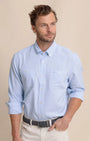 Southern Tide Sport Shirts Southern Tide Dock Shirt