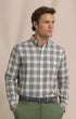 Southern Tide Sport Shirts Sunny Cove Skipjack Sport Shirt