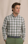 Southern Tide Sport Shirts Sunny Cove Skipjack Sport Shirt