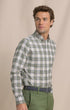 Southern Tide Sport Shirts Sunny Cove Skipjack Sport Shirt