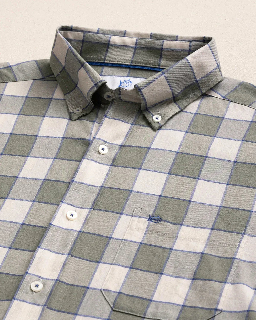 Southern Tide Sport Shirts Sunny Cove Skipjack Sport Shirt