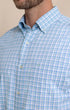 Southern Tide Sport Shirts Sunset Harbor Sportshirt