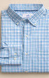 Southern Tide Sport Shirts Sunset Harbor Sportshirt