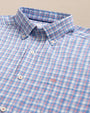 Southern Tide Sport Shirts Sunset Harbor Sportshirt