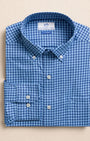 Southern Tide Sport Shirts Sunset Key Coastal Breeze® Sport Shirt