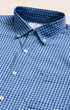 Southern Tide Sport Shirts Sunset Key Coastal Breeze® Sport Shirt