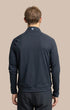 Southern Tide Sweaters Cruiser Heather Quarter Zip Pullover