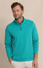 Southern Tide Sweaters Schooner Quarter Zip