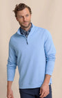 Southern Tide Sweaters Schooner Quarter Zip