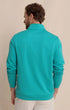 Southern Tide Sweaters Schooner Quarter Zip