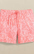 Southern Tide Swimwear Beach Palms Swim Trunks