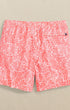Southern Tide Swimwear Beach Palms Swim Trunks
