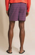 Southern Tide Swimwear Marine Mirage Maritime Swim Trunk