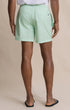 Southern Tide Swimwear Palmy Vibes Maritime Swim Trunk