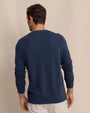 Southern Tide T-Shirts Riveroak Rib Knit Henley