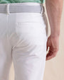 Southern Tide Trousers Jack Performance Pant - Classic White