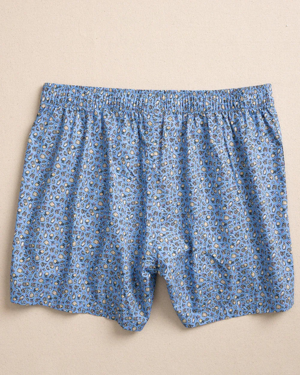 Southern Tide Underwear I'll Have an Old Fashioned Boxer