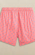 Southern Tide Underwear Skipjack Boxer Short in Sea Pink