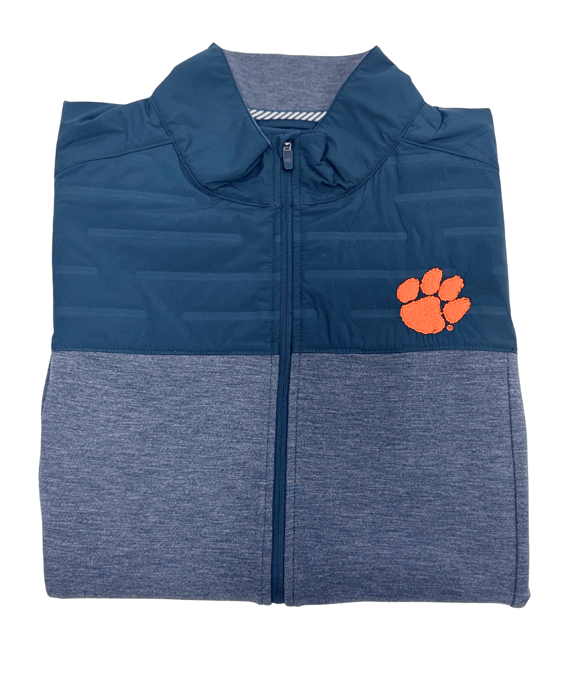 Southern Tide Vest Game Day Vest