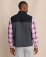Southern Tide Vest Waterfront Quilted Vest