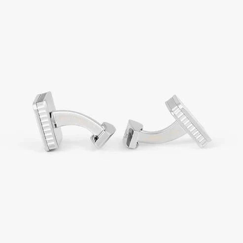 Tateossian Formal Accessories Diamond Giza Ice Cufflinks