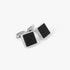 Tateossian Formal Accessories Diamond Giza Ice Cufflinks