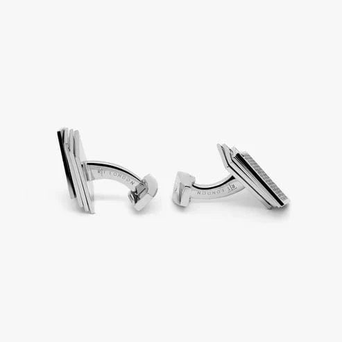 Tateossian Formal Accessories Playing Card Cufflinks
