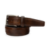 The Luxe Group (LEN) Belt Italian Marbled Calf 35mm - Pecan