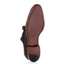 To Boot Shoes Addison Double Buckle Monkstrap